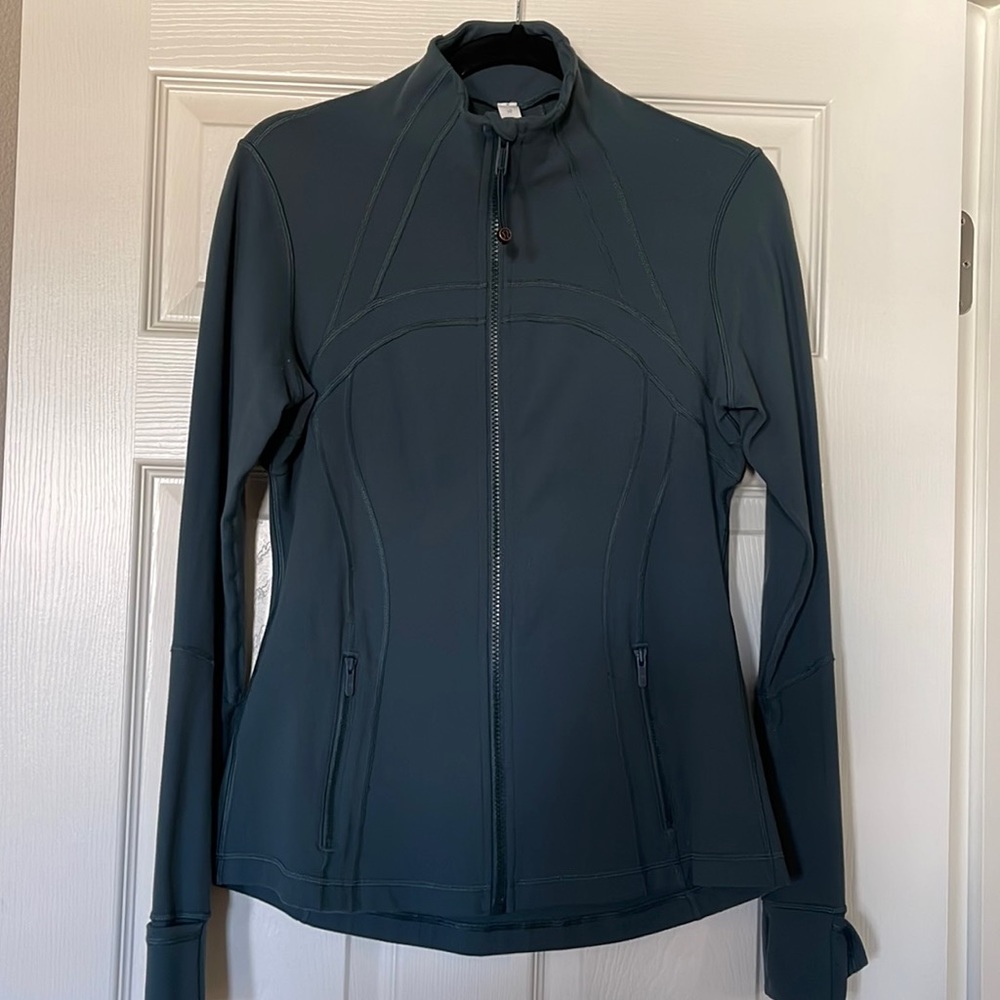 Lululemon Jacket